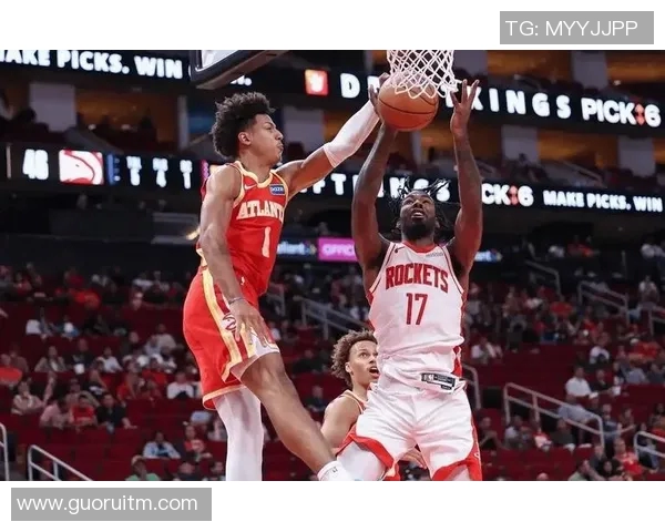 2018年NBA季后赛火箭对阵灰熊精彩比赛录像回顾与分析