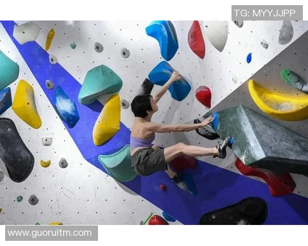 杭州攀岩队状态解析：聚焦攀岩运动的挑战与机遇