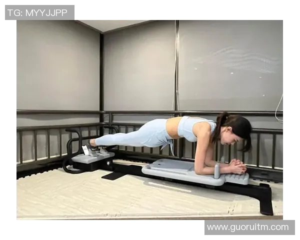 打造健康生活新方式 健身房助你塑造完美身形与积极心态