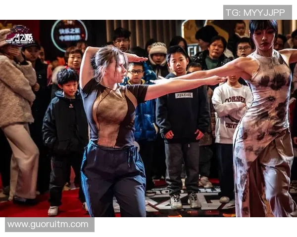 武汉街舞队的整体压制现象及其对街舞文化发展的深刻影响分析