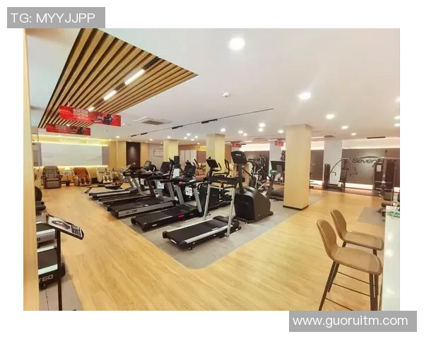 深圳大型健身器材:深圳市场上大型健身器材品牌与产品