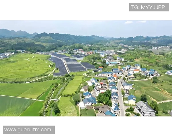 推动基建升级助力经济发展和城乡融合新局面