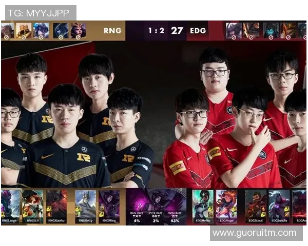 全球挑战赛分析：RNG如何掌控比赛节奏与战略布局