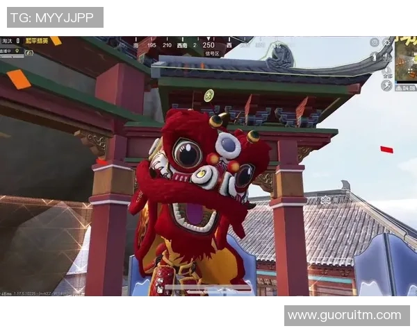 和平精英战术解析：深入探讨LNG在阵地战中的战略运用与战斗技巧