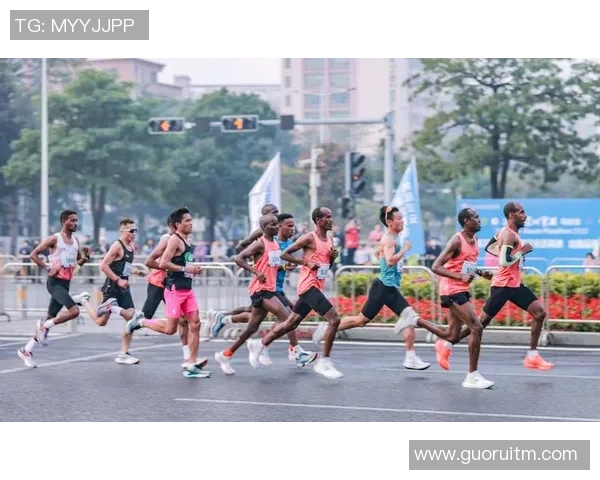 深圳极限运动队如何在城市马拉松中实现转型与突破的探索之路