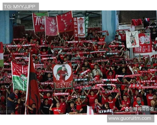 现场观看中超联赛:球迷的亲身体验