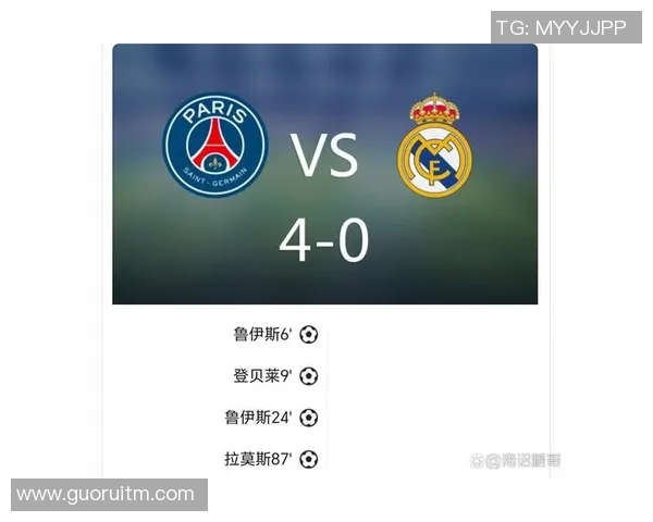 皇马欧冠对巴黎小组赛：皇马与巴黎圣日耳曼的欧冠小组赛