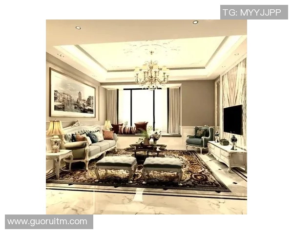 欧式家居风格解析打造浪漫与优雅兼具的居住空间