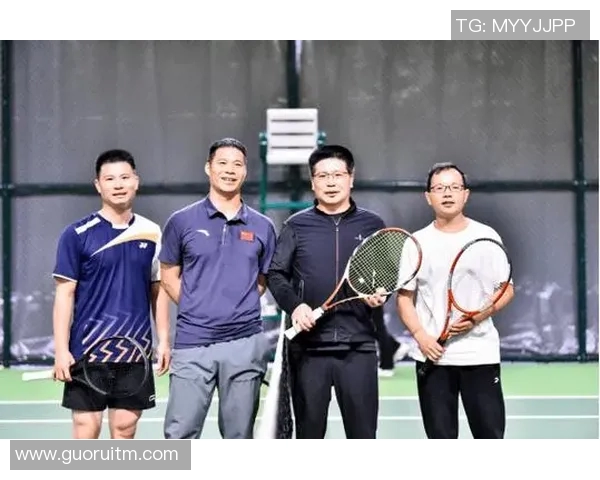 上海网球队在联赛中的强势表现与未来展望分析